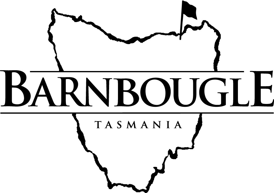 Barnbougle Logo
