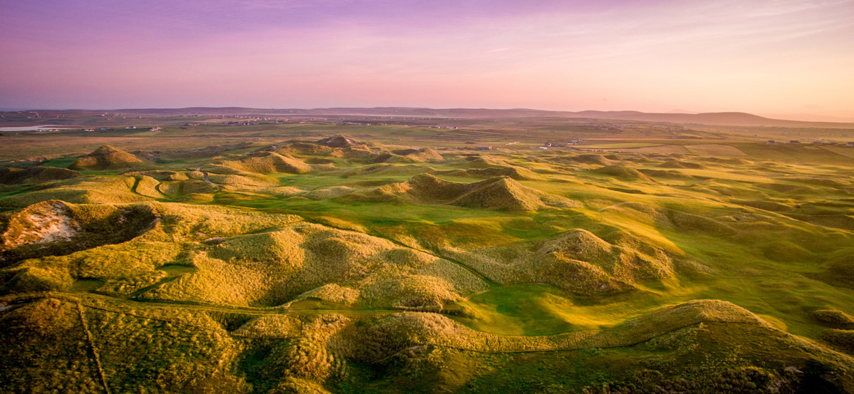 Carne Golf Links | IRELAND