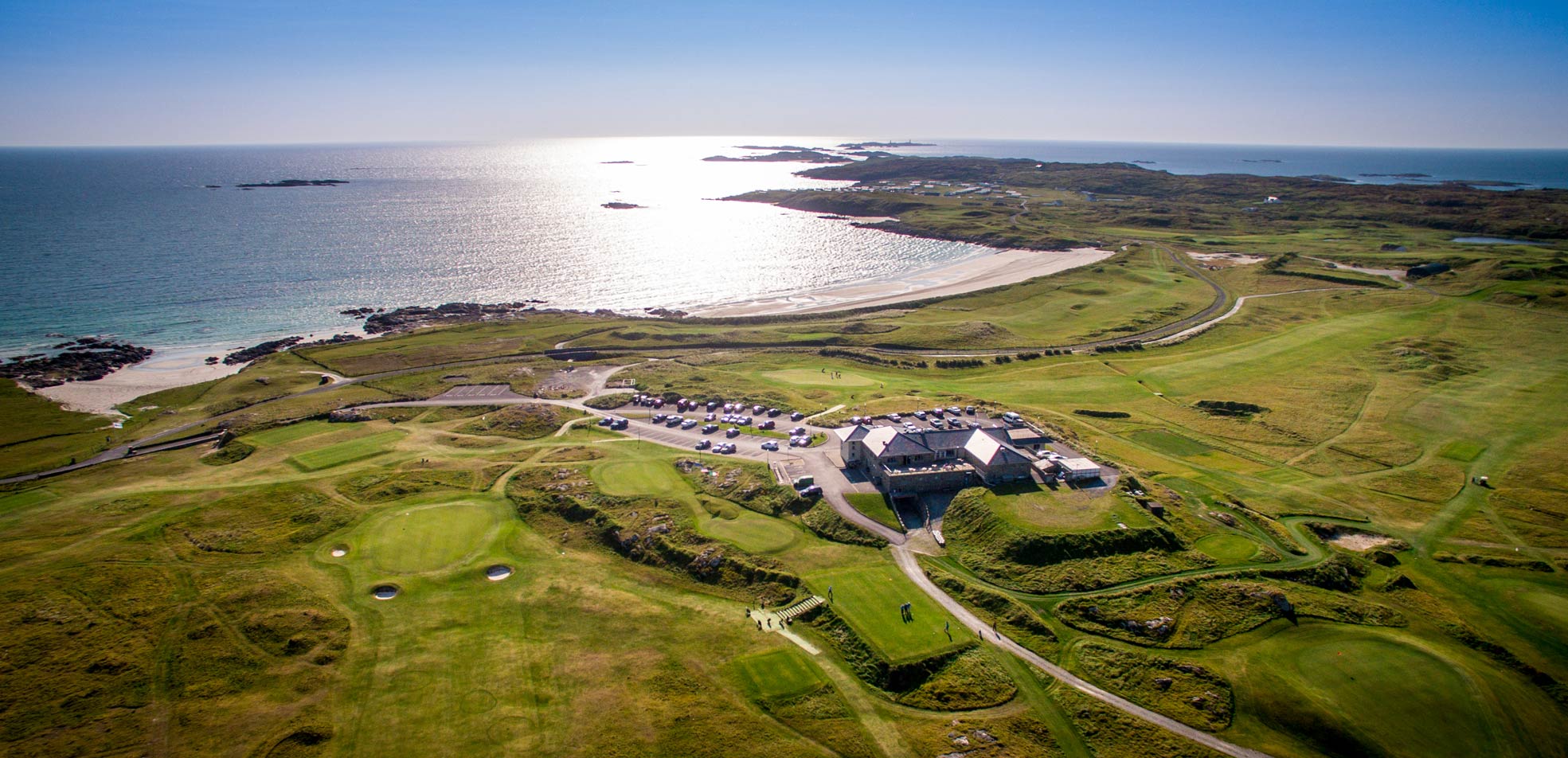 Connemara Golf Club | IRELAND