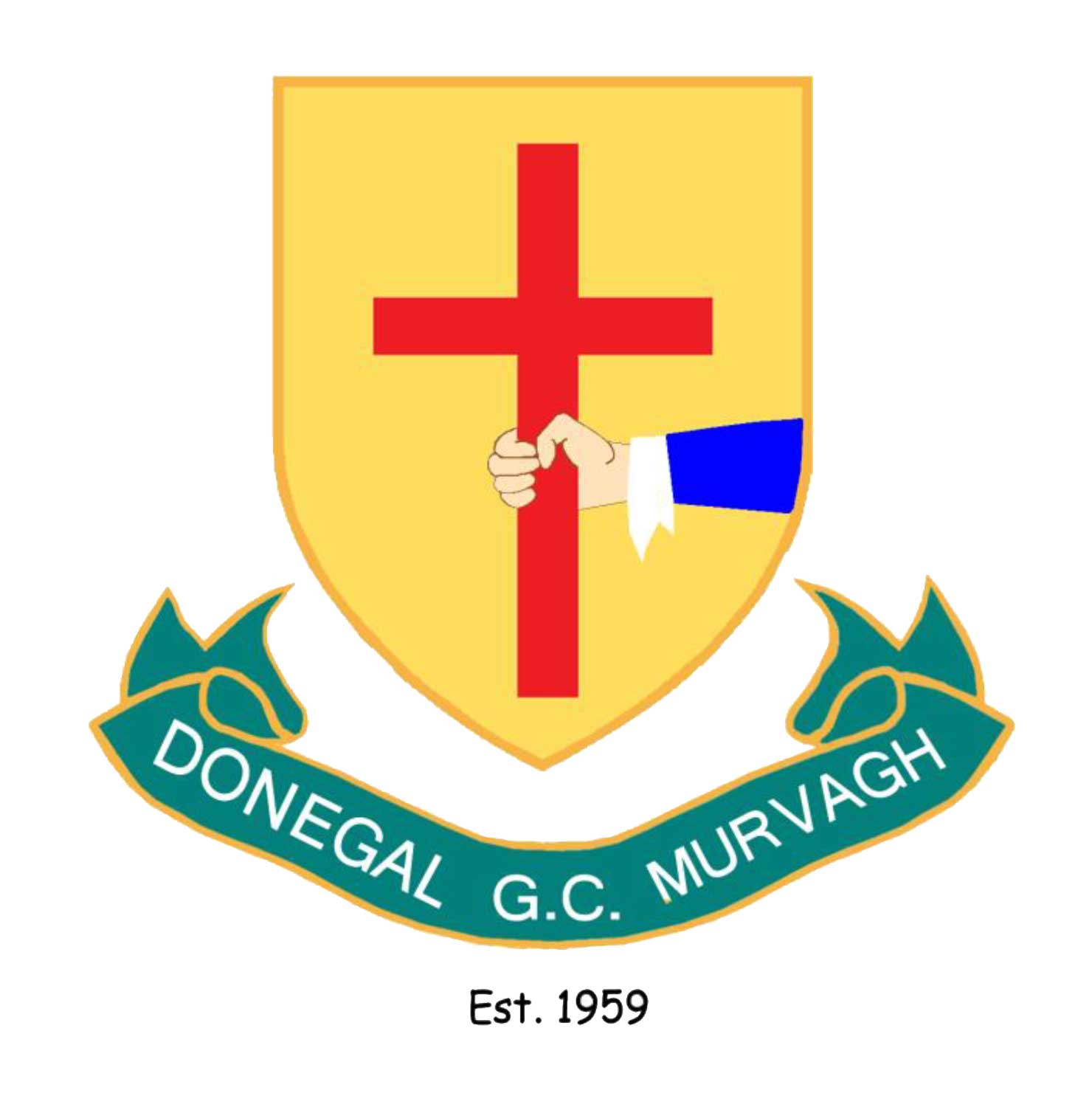 Donegal Logo
