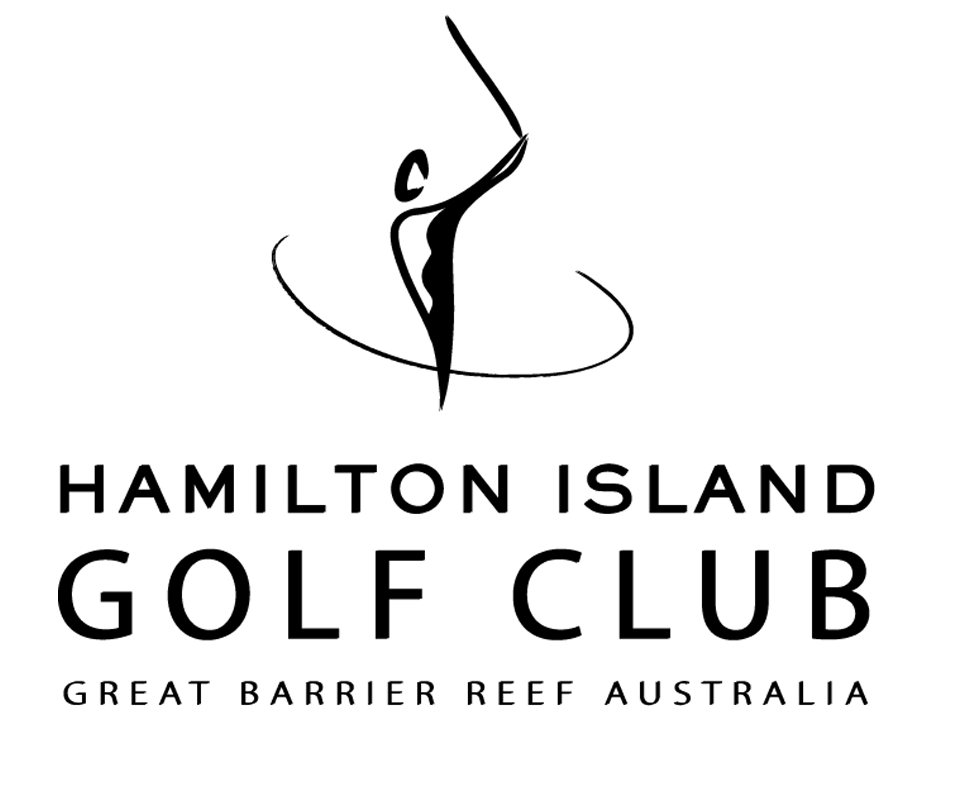 Hamilton Island Logo