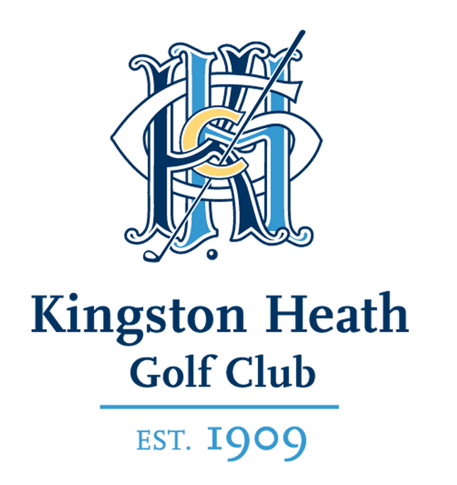 Kingston Heath Logo