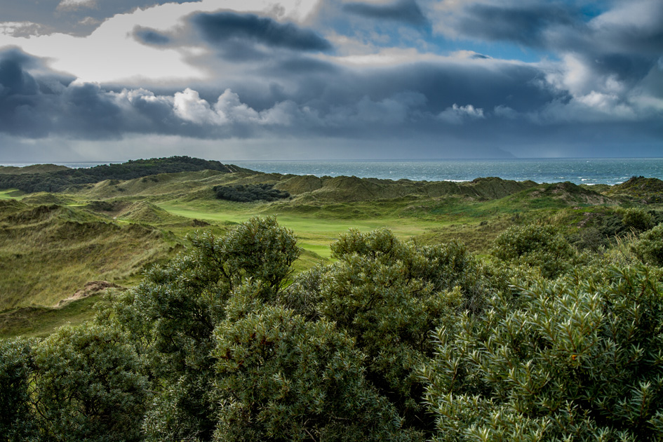 PortStewart Golf Club | IRELAND