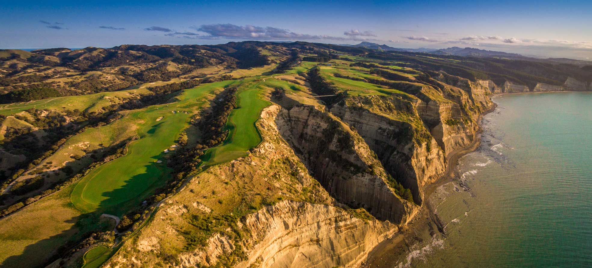 Cape Kidnappers | NEW ZEALAND