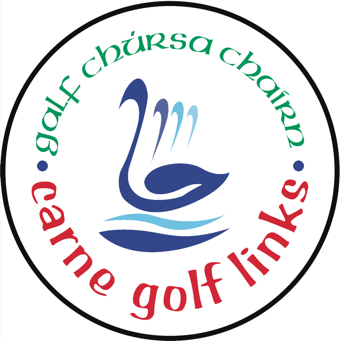 Carne Logo