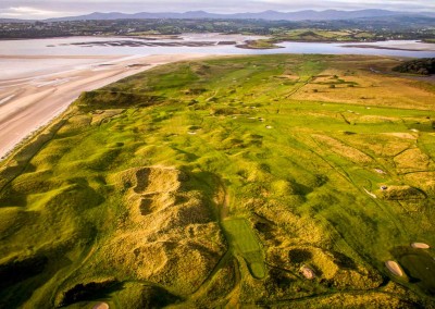 Donegal Golf Club | IRELAND