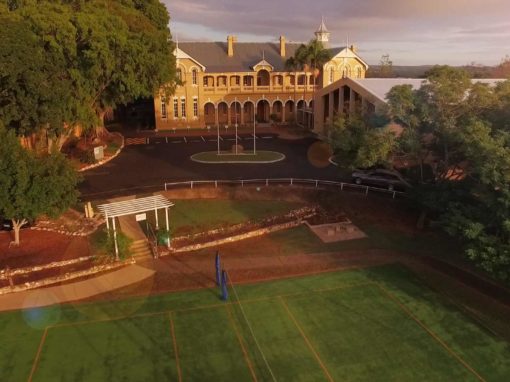 Ipswich Girls Grammar School | AUSTRALIA