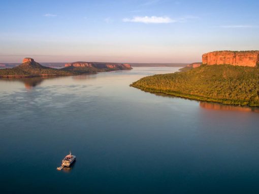 The Kimberley – DiscoveryOne | AUSTRALIA