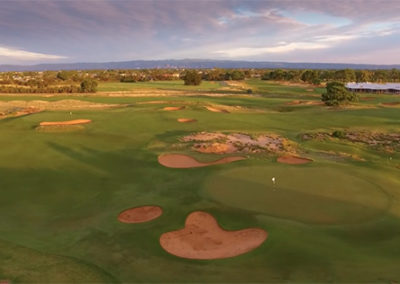 Royal Adelaide Golf Club | AUSTRALIA