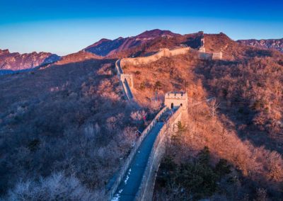 The Great Wall | CHINA