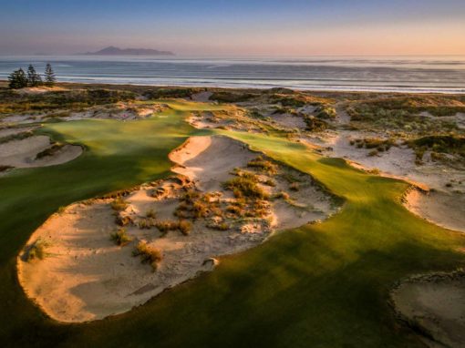 Tara Iti Golf Club | NEW ZEALAND