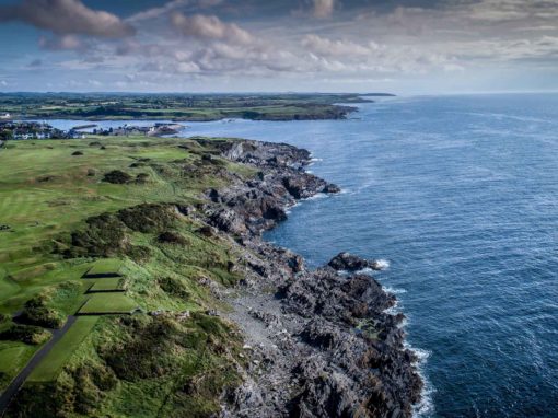 Ardglass GC | IRELAND