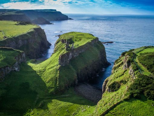 North & West Coast Links 2018 Promo | IRELAND