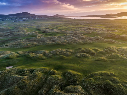 Rosapenna GC | IRELAND
