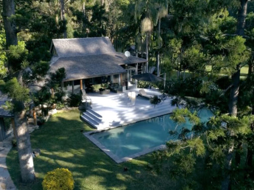 100 Old Bangalow Road | AUSTRALIA