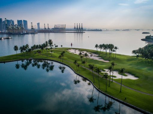Sentosa GC | SINGAPORE
