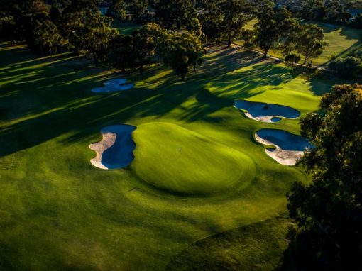 Commonwealth GC | AUSTRALIA