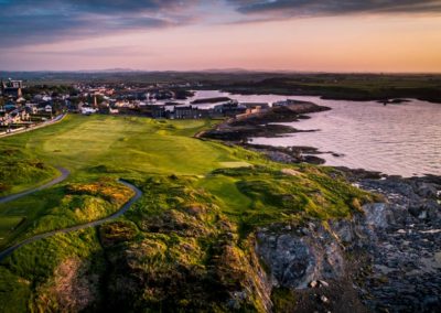 Ardglass Golf Club | NORTHERN IRELAND