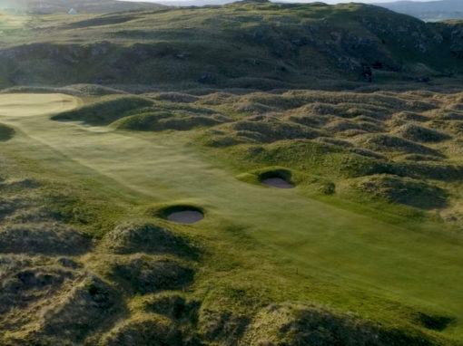North and West Coast Links | IRELAND