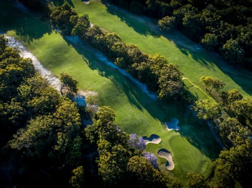 Newcastle GC | AUSTRALIA