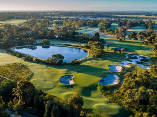 Spring Valley GC | MELBOURNE