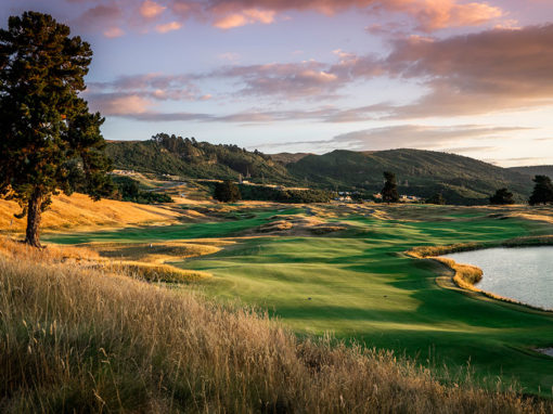 The Kinloch Club | NEW ZEALAND
