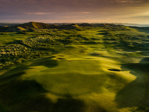 The Island GC | IRELAND