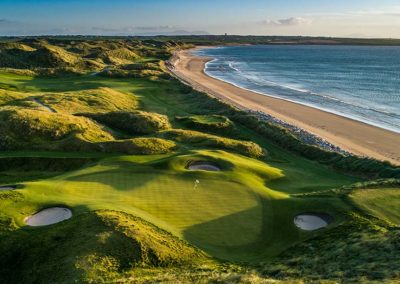 Ballybunion Golf Club | IRELAND