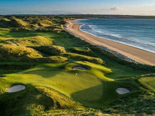 Ballybunion Golf Club | IRELAND