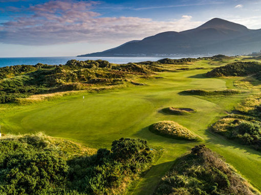 Royal County Down | NORTHERN IRELAND