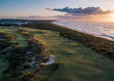 Magenta Shores Golf Course | AUSTRALIA