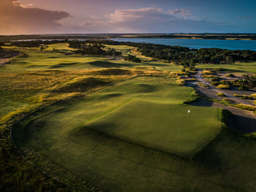 Lonsdale Links | AUSTRALIA