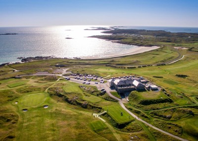 Connemara Golf Club | IRELAND