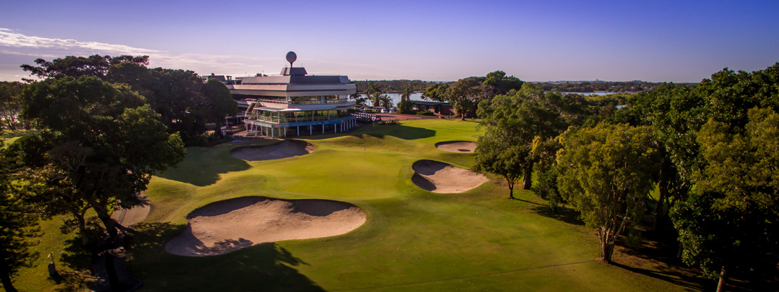 Coolangatta Tweed Heads Golf Club | AUSTRALIA