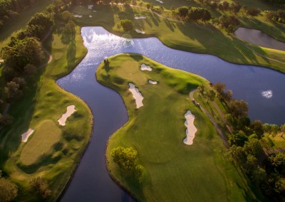 Royal Pines Golf Course | AUSTRALIA