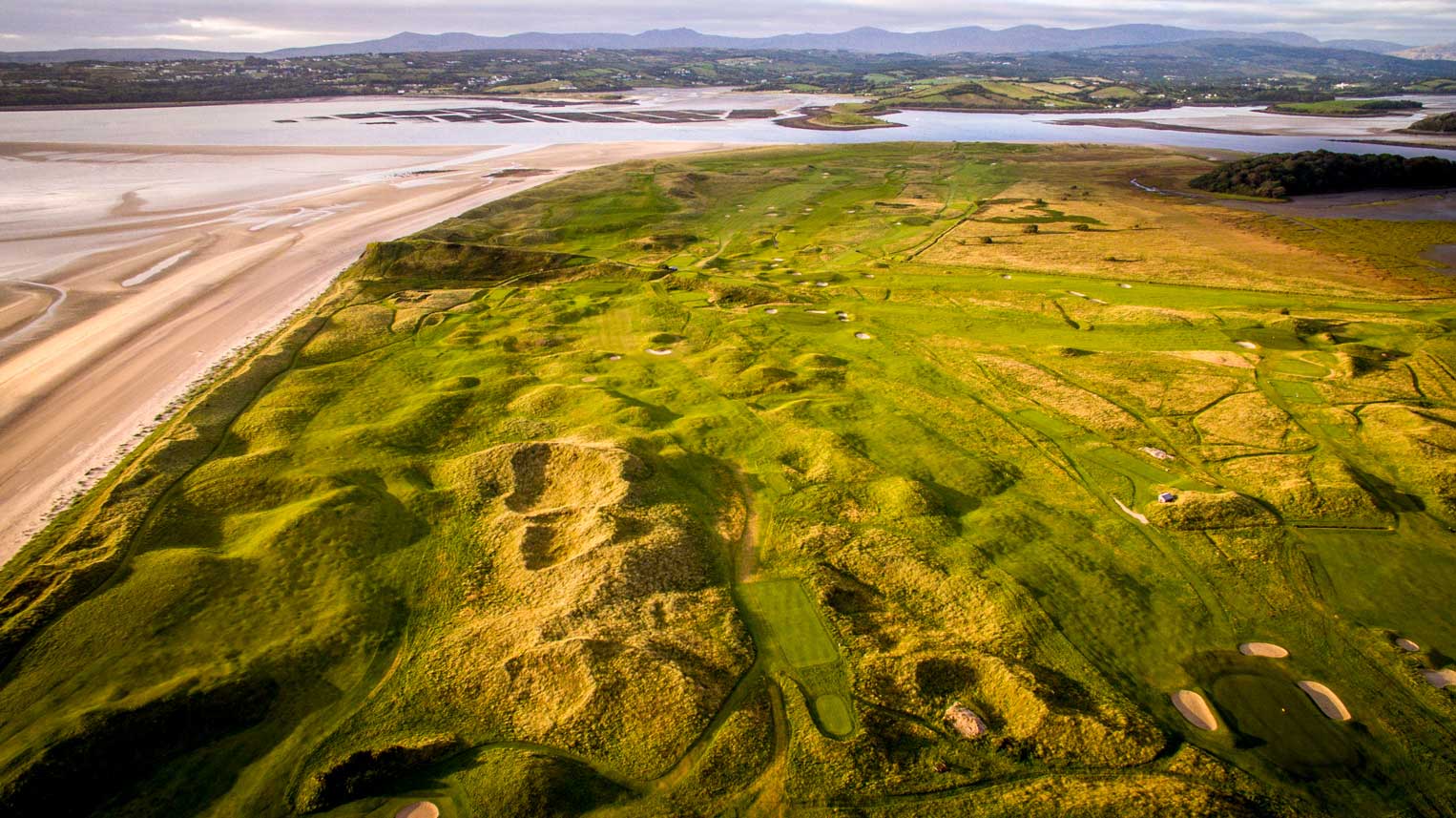 Donegal Golf Club | IRELAND