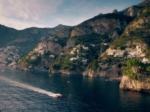 Amalfi Coast | ITALY
