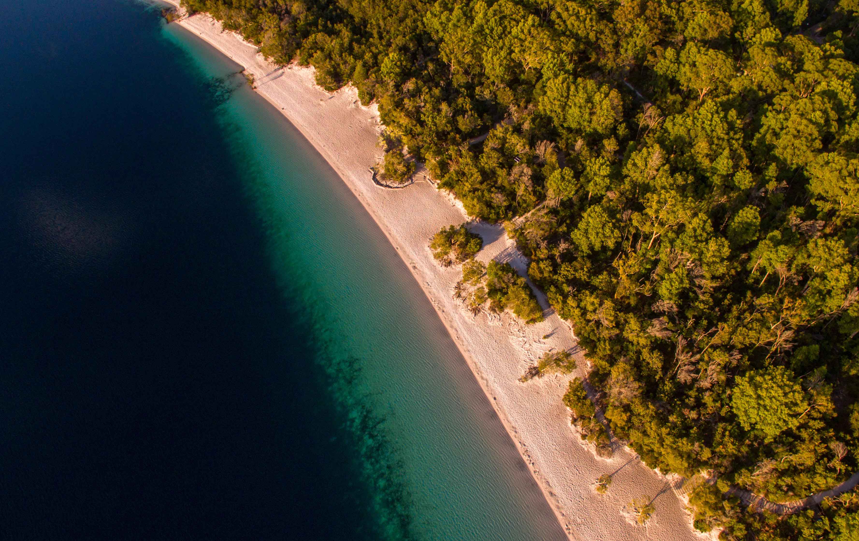 Fraser Island | AUSTRALIA