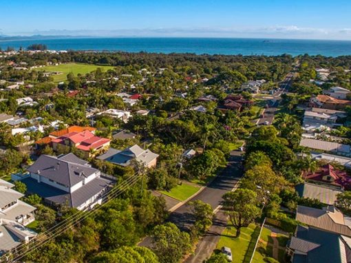 The Captains House | AUSTRALIA