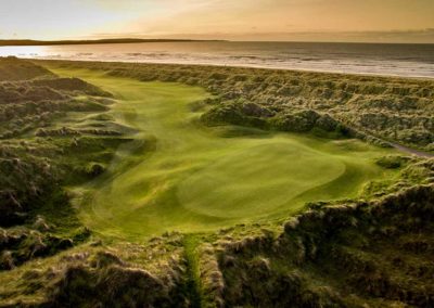 Enniscrone Golf Club | IRELAND