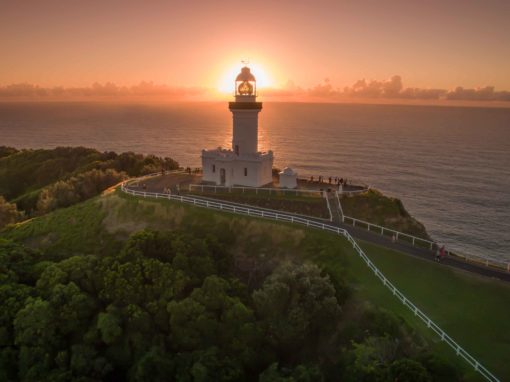 Byron Bay – My Town | AUSTRALIA