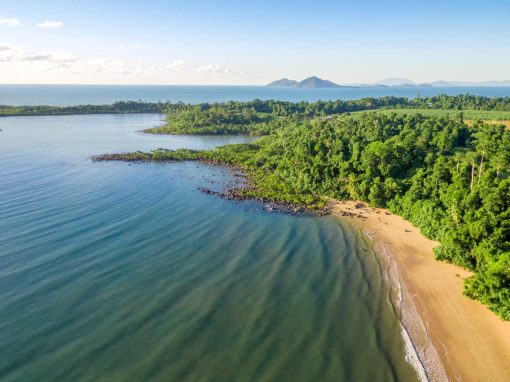 My Backyard – Tropical North Queensland | AUSTRALIA