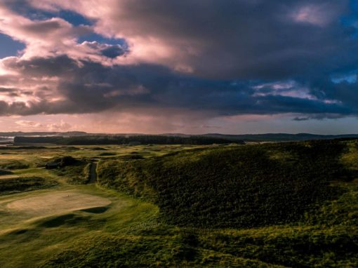 Donegal Golf Course | IRELAND