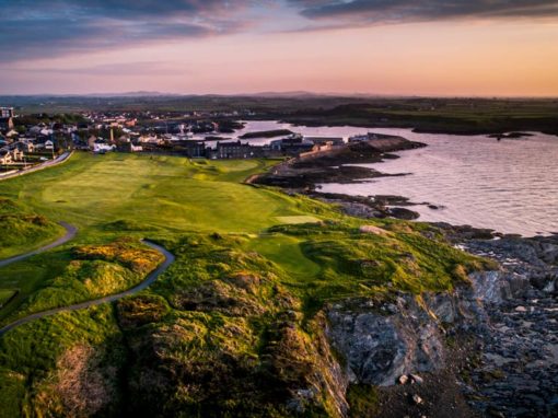 Ardglass Golf Club | NORTHERN IRELAND