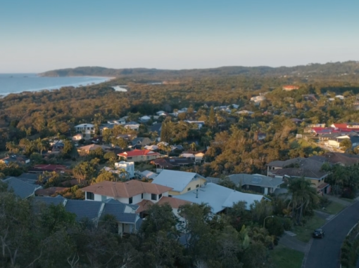 14 Pacific Vista Drive | BYRON BAY