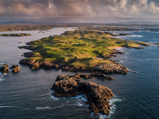 Cruit Island | IRELAND